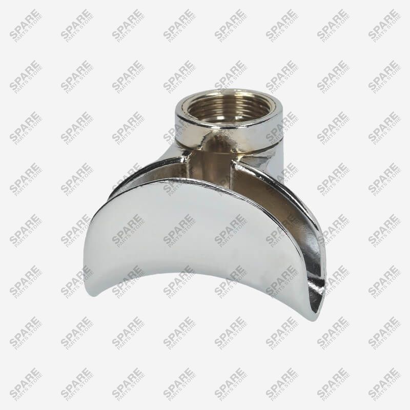 457568000F - FAEMA SPOUT  2 WAY  ASS.(E) R2(L7-S3)