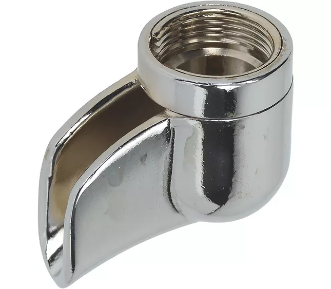 457569000F - FAEMA 1 WAY SPOUT ASS. (E) R2(L7-S3)