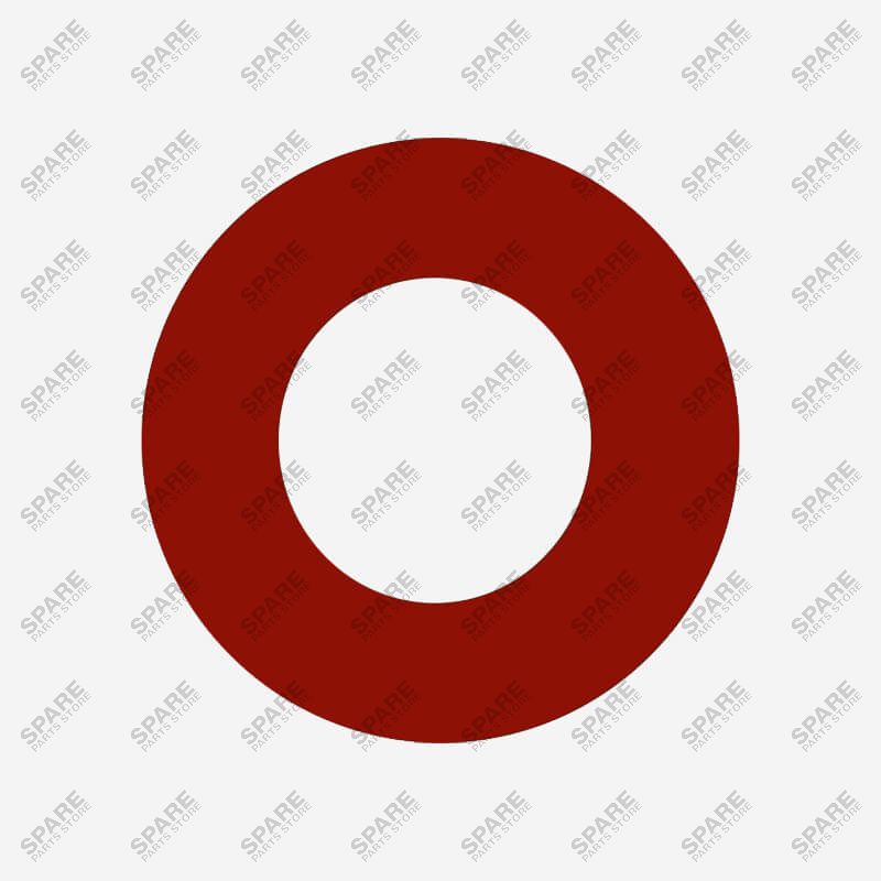 46000 - 10010 - O-Ring for Jet Holder Slayer R2 (L3 - S1)