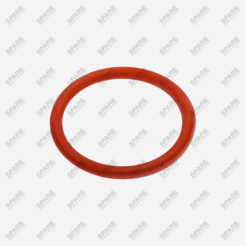 46000 - 50030 - O-Ring for Steam Tip, 1.5 x 6 S 1 GR R2 (L3 - S1)