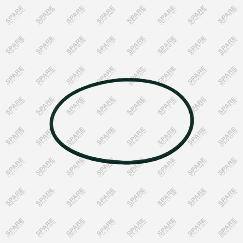 46000 - 50090 - O-Ring, FKM, 70 A SLAYER R2 (L3 - S1)