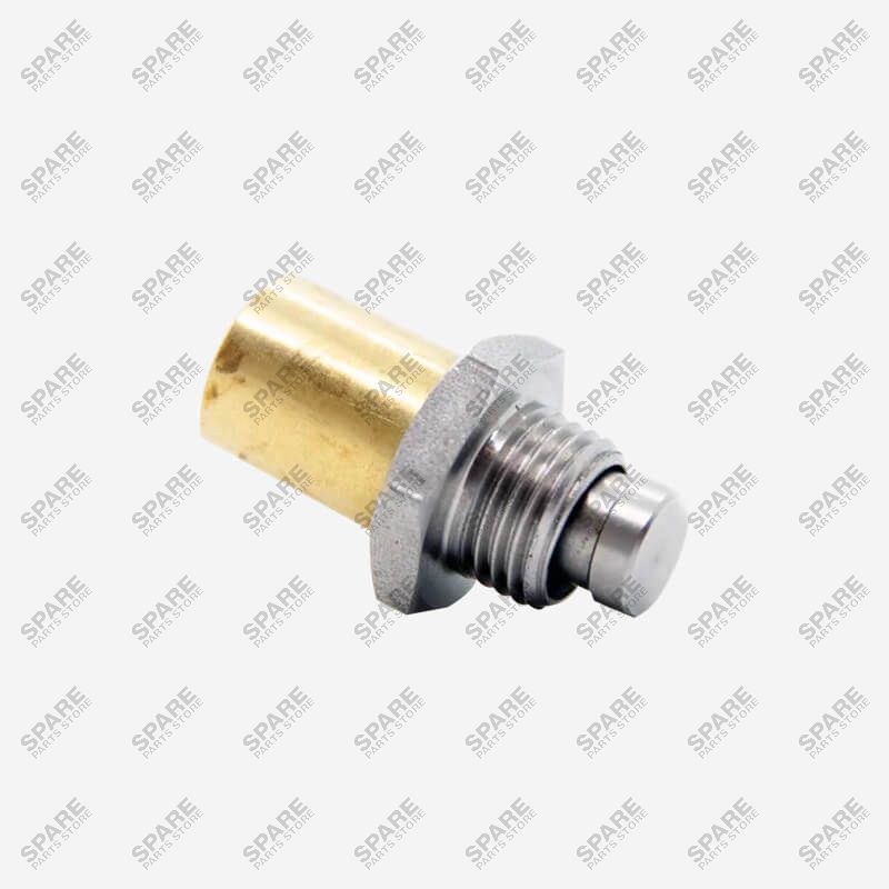 46000  -50140 - Anti-Suction/Vacuum Valve S 3 GR R2 (L3 - S1)