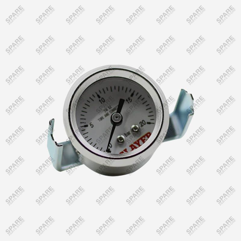 46000 - 50320 - Brew Gauge, 20BAR Custom S 1 GR