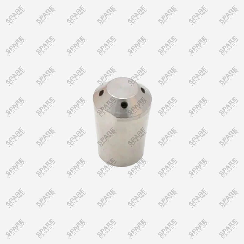 46000 - 50344 STEAM TIP 1.4MM 4 R2 (L3 - S1)
