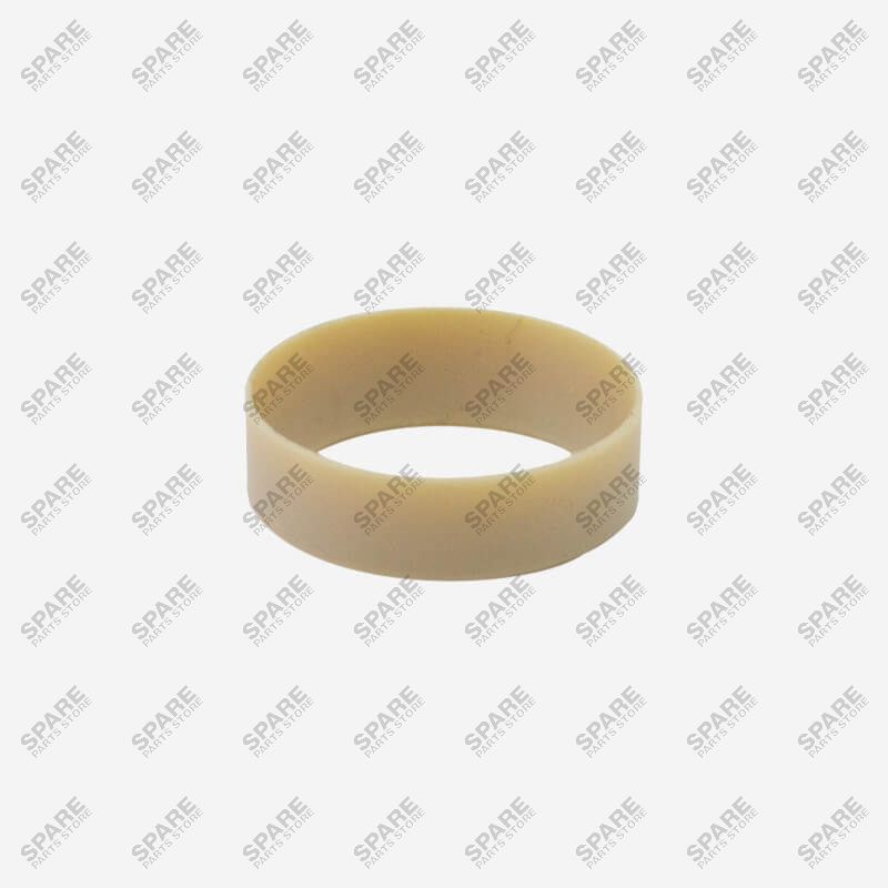 46005 - 53110 - Steam Seal, Peek Plastic S 1 GR R2 (L3 - S1)