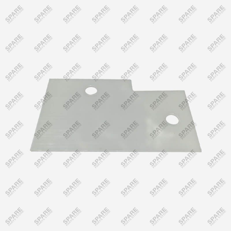 468016000 FAEMA plate R2(L7-S2)
