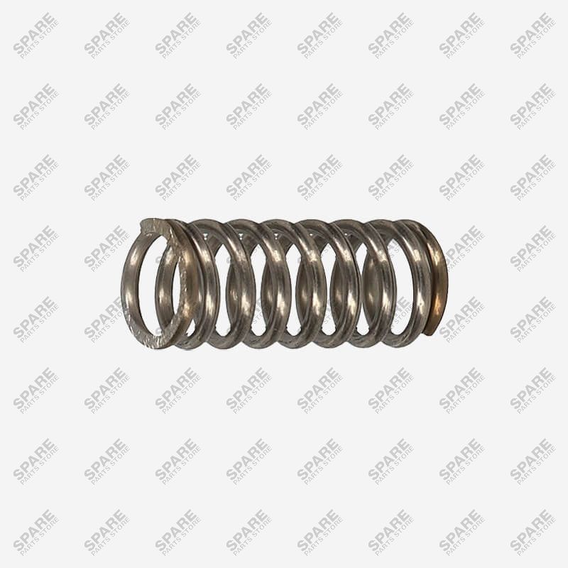 4731135918 - DRAIN VALVE SPRING R2(L6-S3)