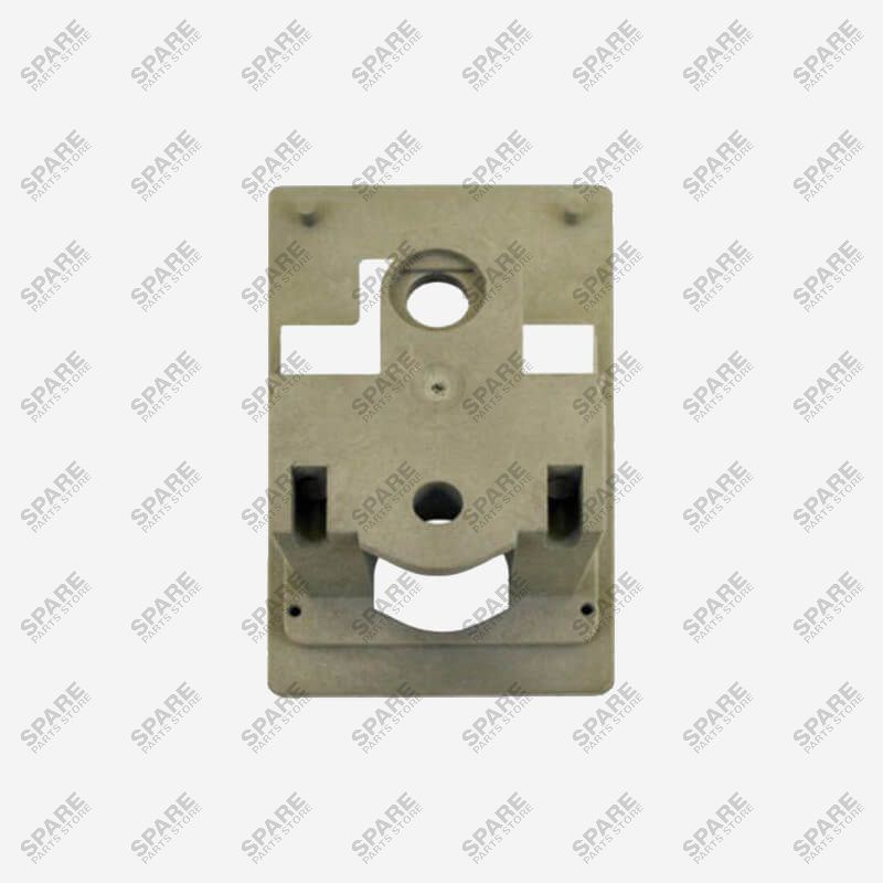 484079010 - FAEMA DISPENSER HEAD SUPPORT R2(L7-S3)