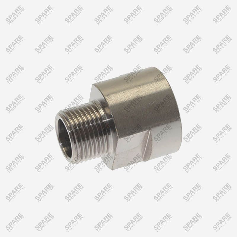 485256018 - S/S STEAM TAP EXTENSION R2(L6-S3)