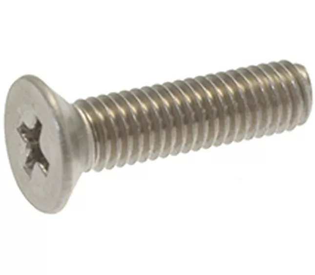 503605180 - FAEMA SHOWER SCREW  5X18 TSV SCREW R2(L6-S3)