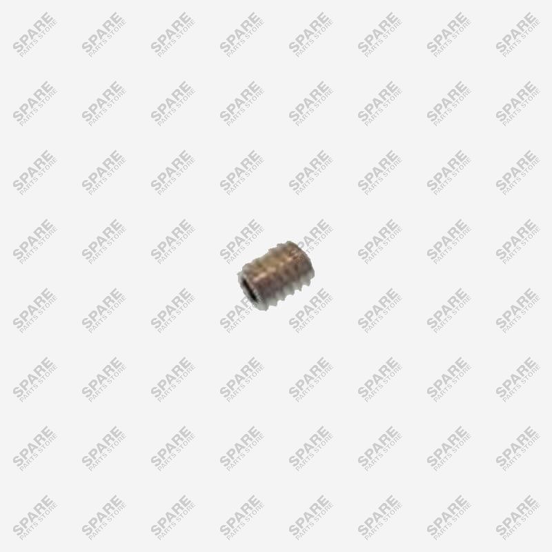 512904050 S.S M4X5 SCREW R2(L6-S3)