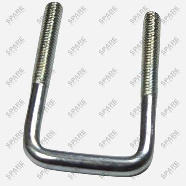 523160200 - Faema Fork R2(L6-S1)