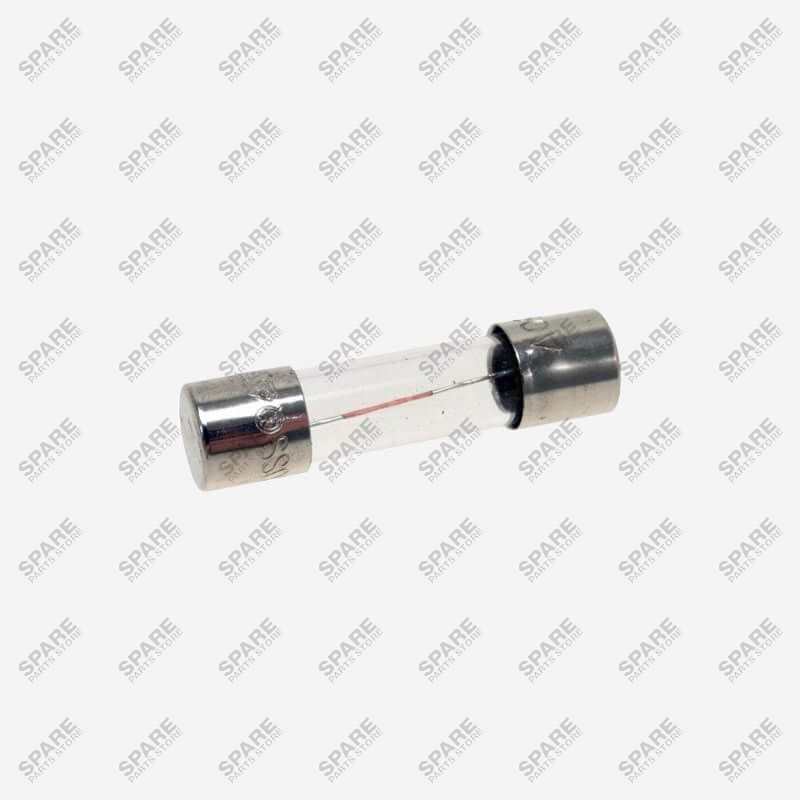 530115100 - FAEMA FUSE 6.3A 5X20 R2(L6-S1)