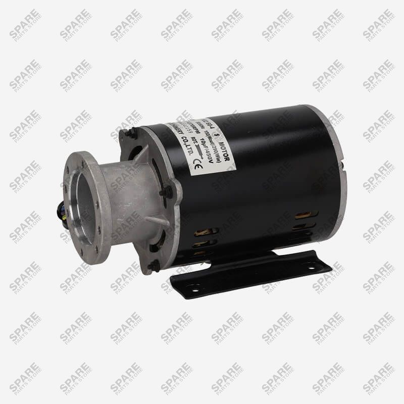 530298120 - FAEMA PUMP 220/50 HORIZ. MOTOR