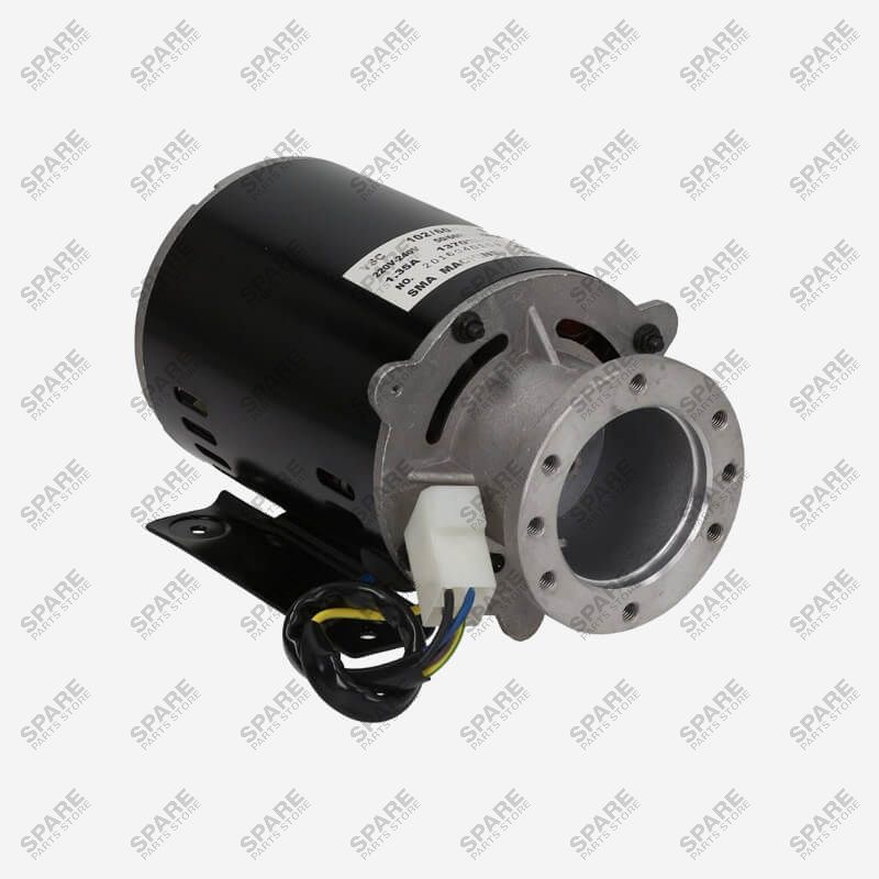 530299600 - FAEMA PUMP 220/50 HORIZ.MOTOR UL R2(L7-S3)