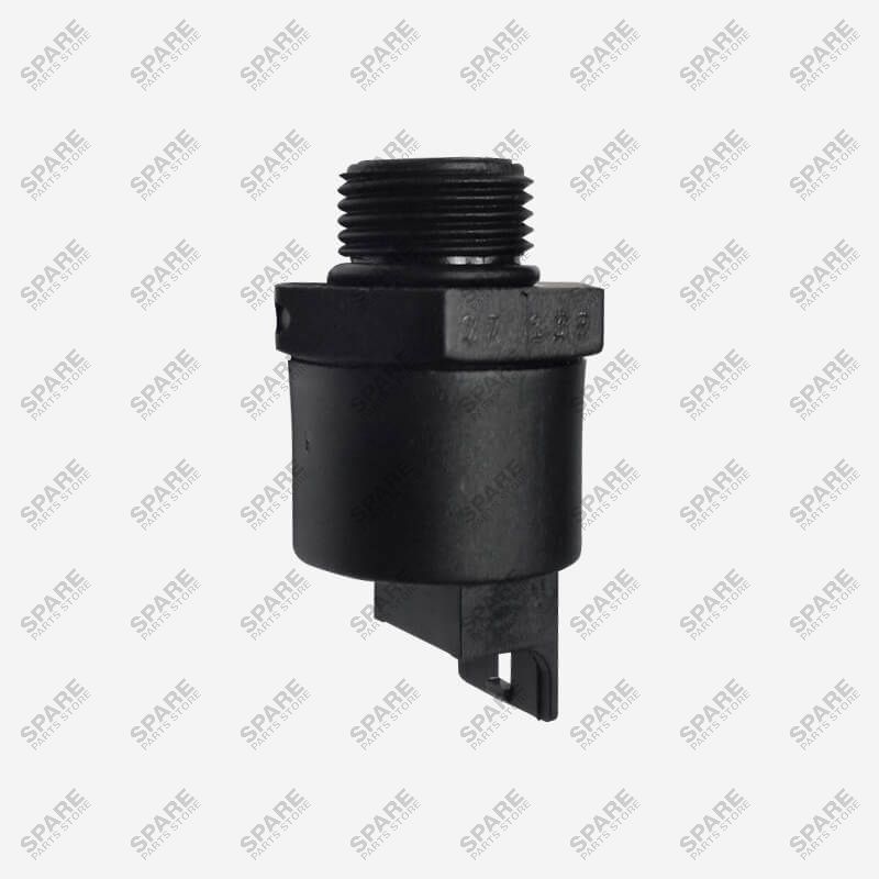 531197700 - FAEMA PRESSURE SENSOR 2 BAR R2(L7-S3)
