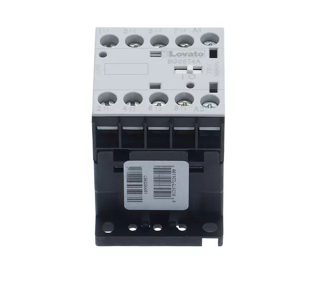 531503520 - 1454001 Faema Contactor 4P 220/240V R2(L8-S2)
