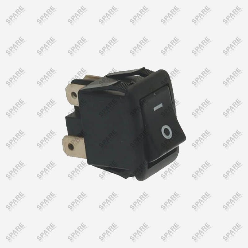 532006800 - FAEMA MAIN SWITCH R2(L7-S3)