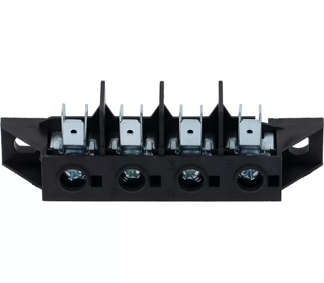 532161500 - Faema Terminal Board R2(L6-S1)