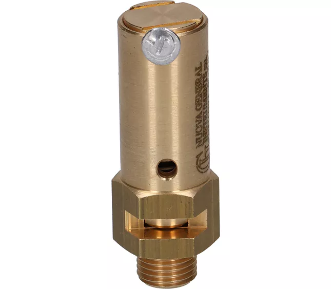 532392500 - 1515004 - FAEMA SAFETY VALVE 1.9 1/4G R2(L8-S1)