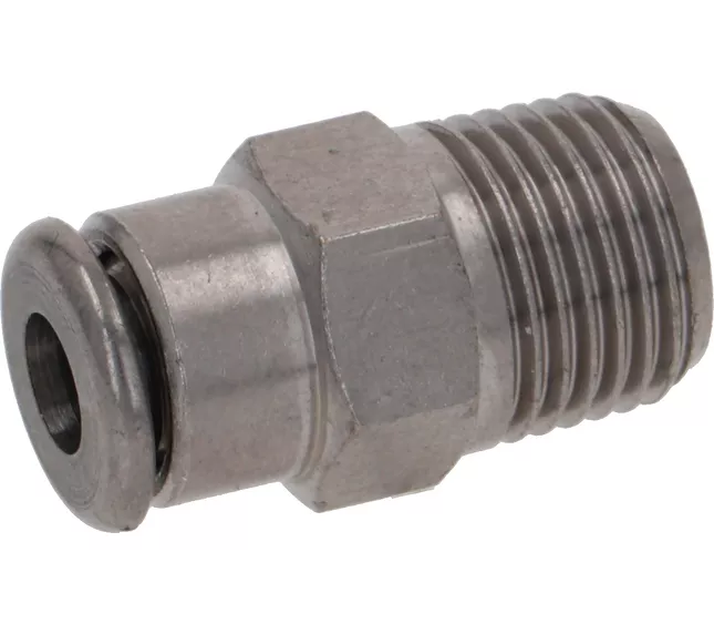 532650900 - Union for tube 6mm R2(L7-S3)