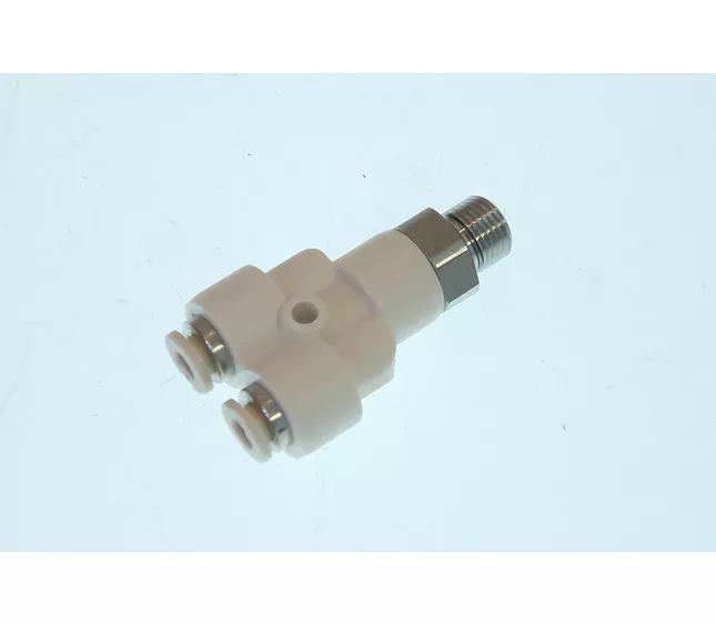 532657600 -Y Connector Faema D.4 G1/8 R2(L7-S2)
