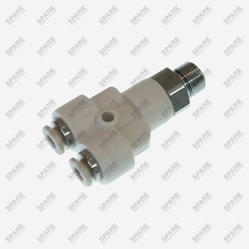 532657600 -Y Connector Faema D.4 G1/8 R2(L7-S2)