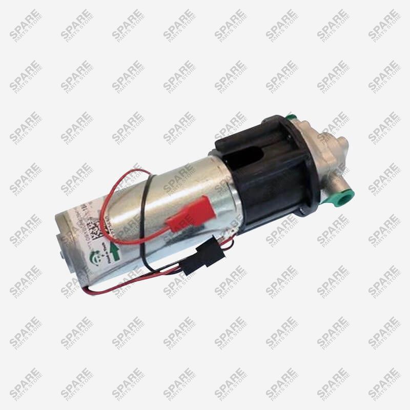 533180700F - Faema Milk Pump R2(L6-S3)