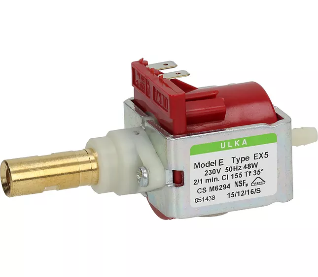 533197400 - VIBRATING PUMP 230V 50-60 HZ R2(L7-S3)