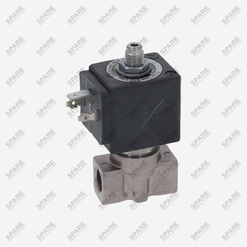 533895800R - SOLENOID VALVE 3G DIAM .3 1/4 220 -240 R2(L9-S3)