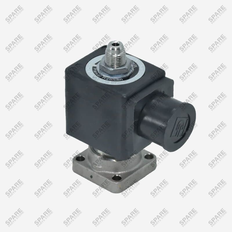 11027286 - GAGGIA ELECTROVALVE OLAB 2 VIE DC BOBINA GIRATA TEA/R2(L4-S2)