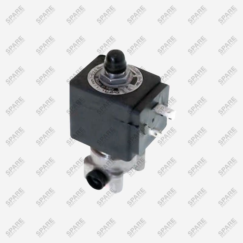 533897600 - Faema  Solenoid Valve 3G 24V DC R2(L9-S3)