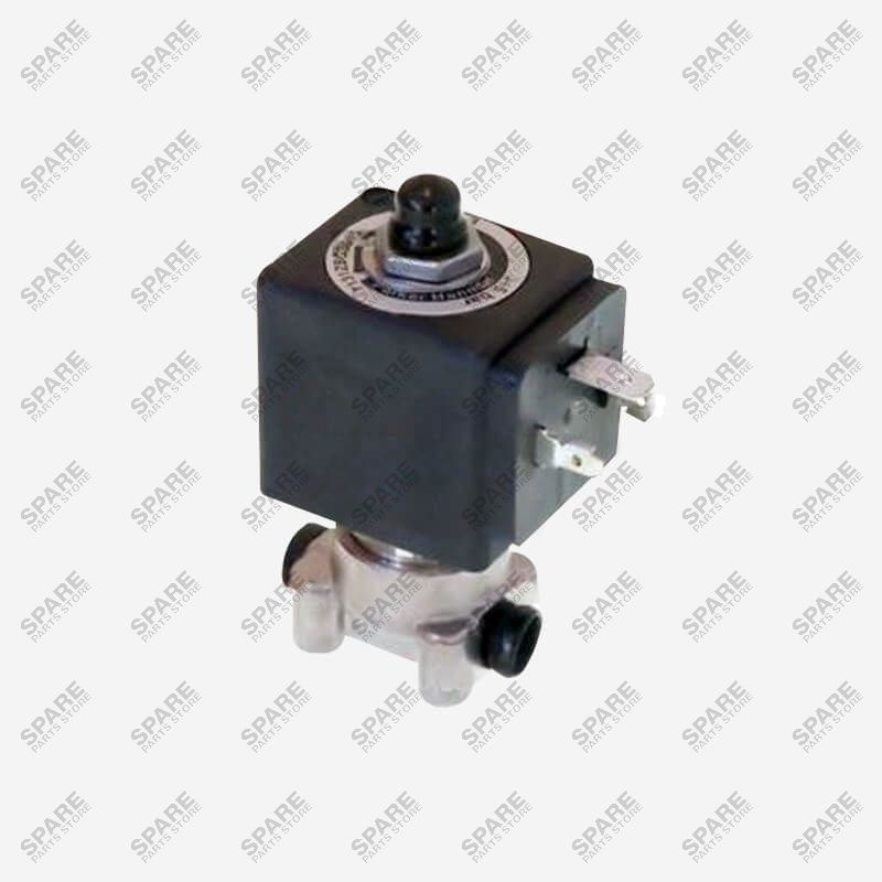 533897700 - Faema Solenoid Valve 3G 24V DC R2(L9-S3)