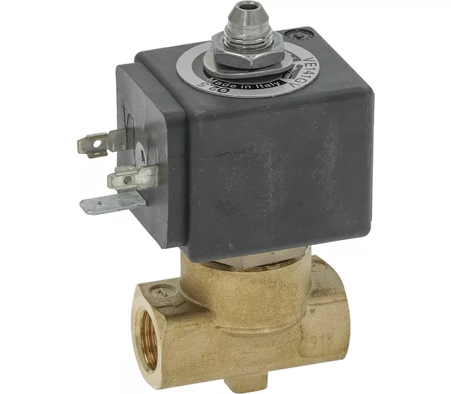 533903400F - FAEMA SOLENOID VALVE 2/2