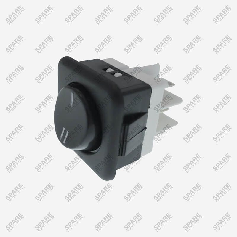 5350015 - SELECTOR SWITCH R2(L5-S3)