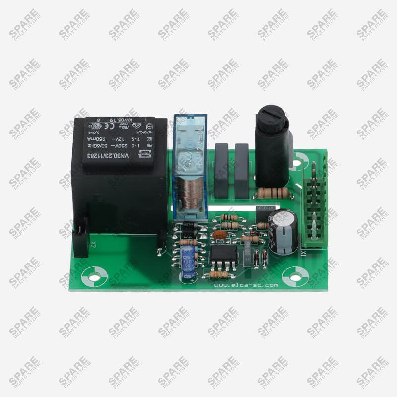 535514008 - Faema  Auto Level Board R2(L6-S1)