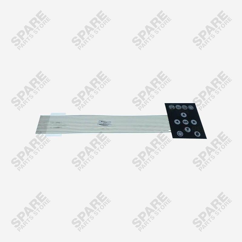 535580018 - 5085444 - Faema Buttons programming Strip R2(L6-S1)