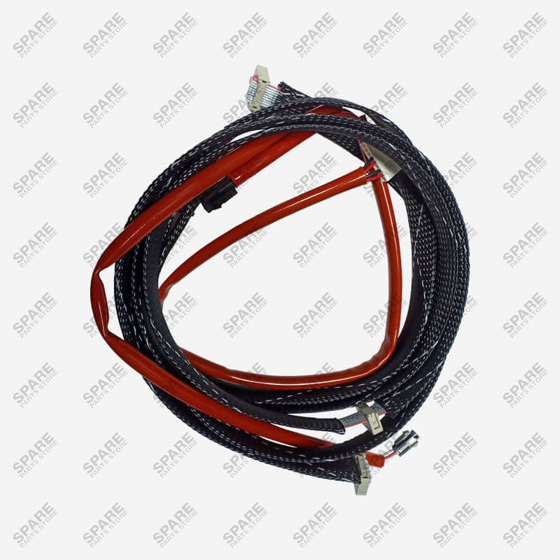 535965010 - Faema Display Cabling 2gr R2(L7-S2)