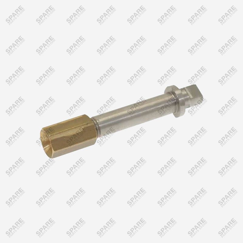 537038400 - FAEMA COMPLETE DELIVERY UNION R2(L7-S3)