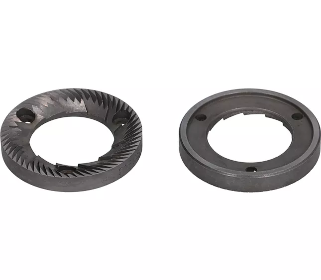 537041300 - 1251170 - CIMBALI/FAEMA  GRINDING BURRS PAIR R2(L8-S2)