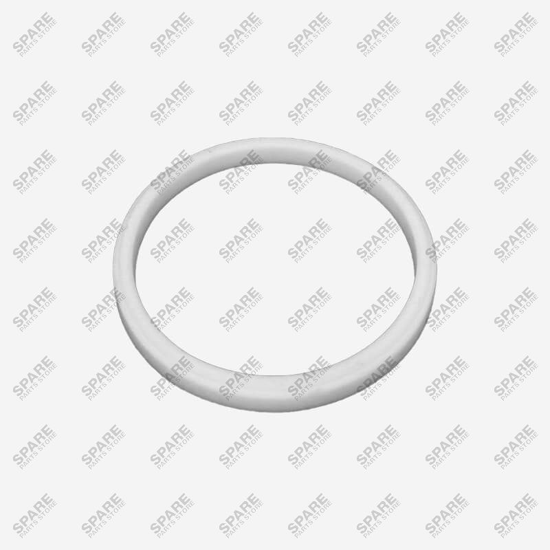 537049700 - Faema Teflon Gasket R2(L6-S2)