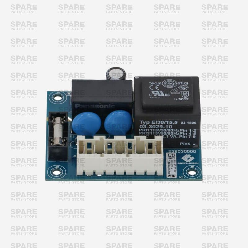 537050900 ENEA MAIN POWER R2(L2-S2)