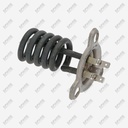 1755371- P9011 Heating element 220v-240v 1000w R2(L14-S2)