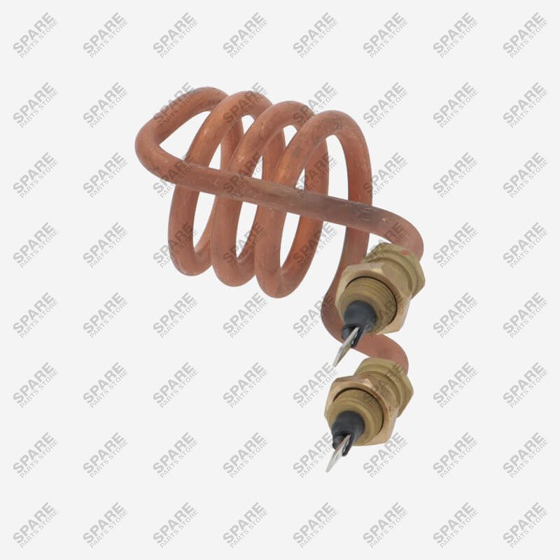 537056500  - 7129576 - Faema Resistor 1300W 220 R2(L8-S4)