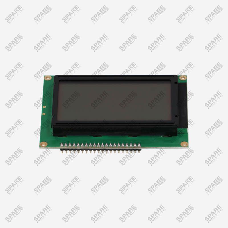 537059600 - FAEMA - DISPLAY M39/M53 R2(L2-S1)