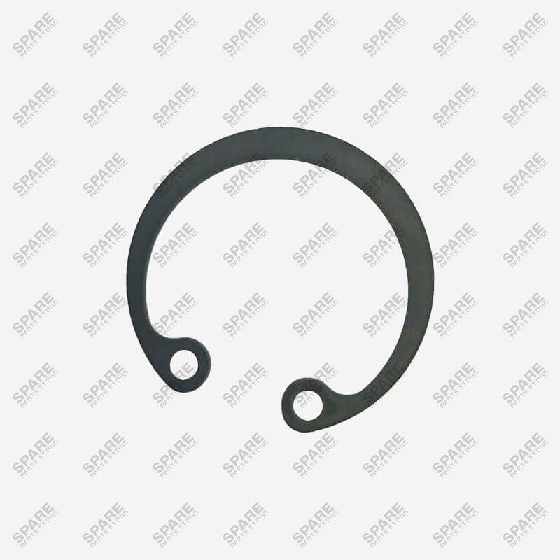 568101000 - FAEMA RING SEEGER 5R2(L7-S3)