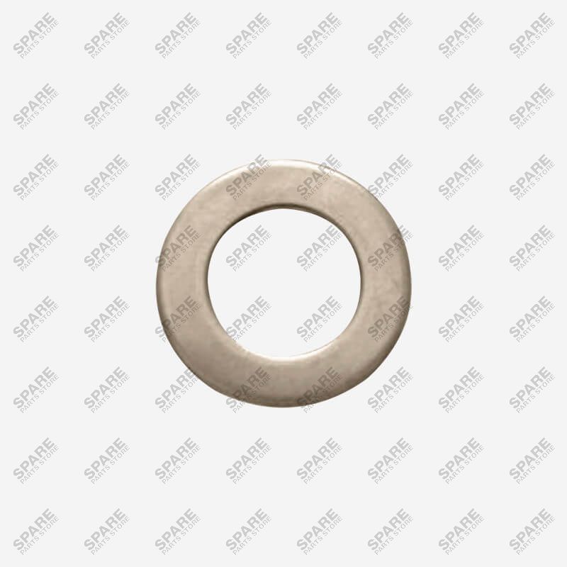 590715000 - FAEMA WASHER 22,15X 1,2 R2(L7-S3)