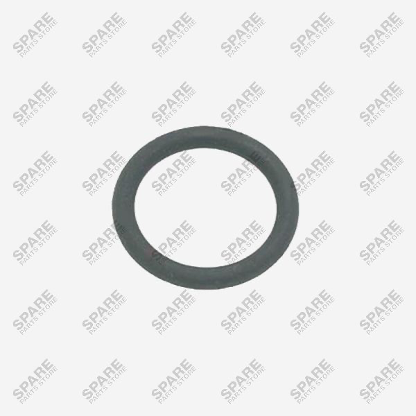 8A12303 PAVONI OR 15,08X2,62MM OR 119 HNBR R2(L12-S2)