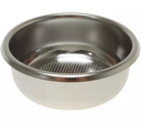 8C68224 - CIMBALI 2 CUPS COMPETITION FILTER (12/18GR)