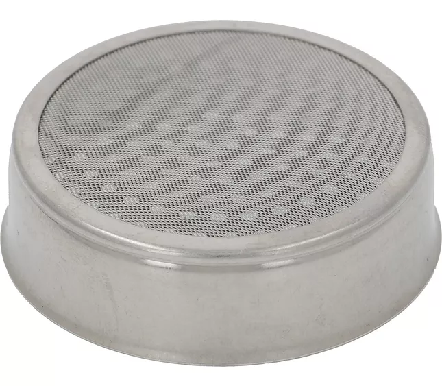 3081003 - 8F1102PT - 457560000 - Faema Precision Shower Screen Nanotec, ø60mm R2(L8-S3)